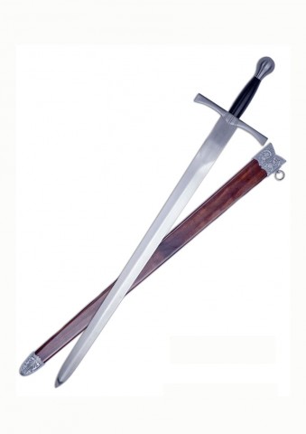ESPADA MEDIEVAL MARTO 742